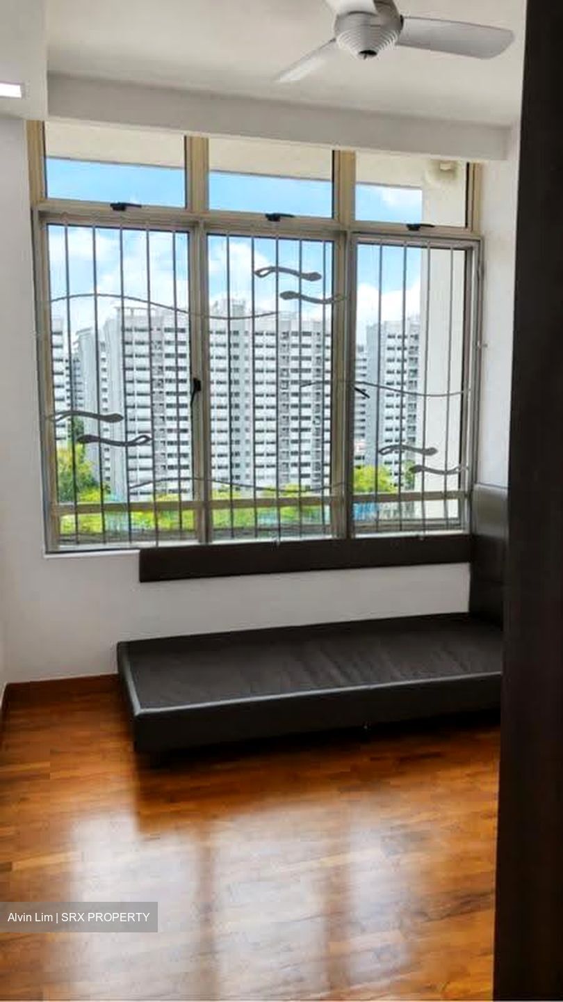 Compass Heights (D19), Apartment #612027181
